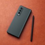 قلم جدید S Pen سامسونگ شبیه به Apple Pencil است، اما حرفه‌ای‌تر