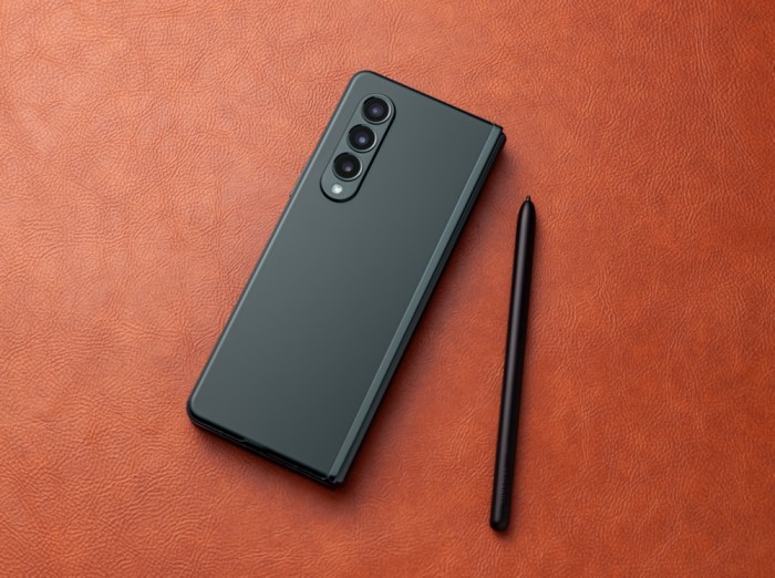 قلم جدید S Pen سامسونگ شبیه به Apple Pencil است، اما حرفه‌ای‌تر
