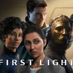 بازیگران مشهور حاضر در بازی ۰۰۷ First Light