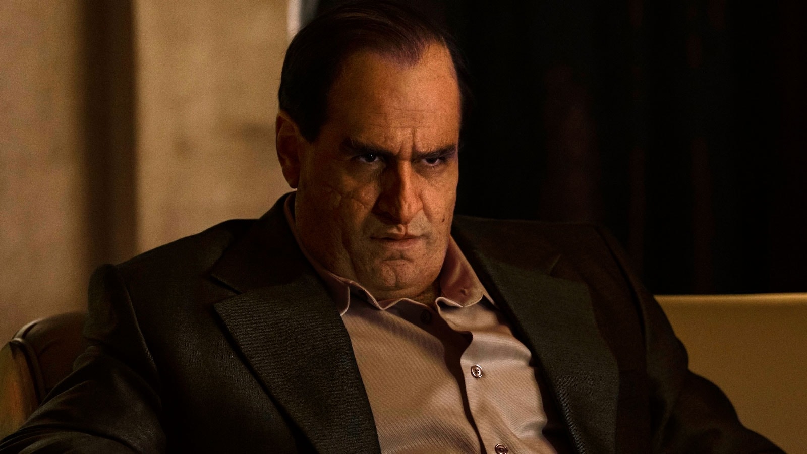 مدیرعامل HBO از احتمال ساخت فصل دوم The Penguin گفت