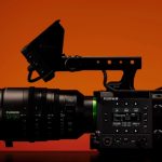 دوربین سینمایی Fujifilm GFX ETERNA 55 با سنسور ۱۰۲ مگاپیکسلی و ضبط ۸K معرفی شد