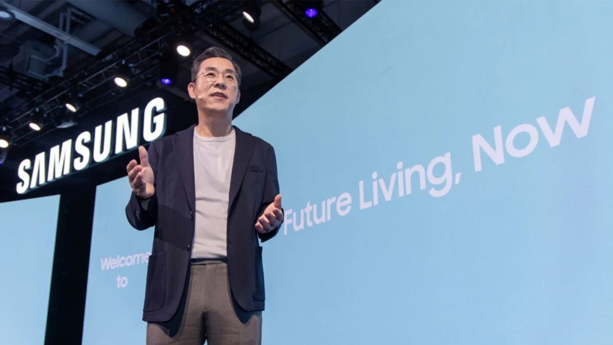 شش محصول نوآورانه سامسونگ جوایز IFA 2025 را دریافت کردند