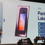 لپ تاپ ایسر سوئیفت ۱۶ ای آی با پردازنده Intel Panther Lake معرفی شد