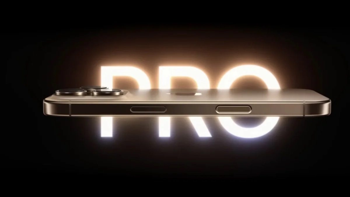 آیفون ۱۷ پرو کاری انجام داد که هیچ آیفونی قبلاً انجام نداده بود