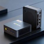 شرکت Gmktec مینی کامپیوتر NucBox M5 Ultra را با پردازنده رایزن ۷ معرفی کرد