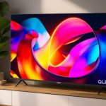 تلویزیونهای سری Supreme بلکانددکر با QLED 4K و دالبی اتموس در هند معرفی شدند