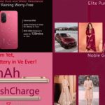 قیمت ویوو وی ۶۰ ای پیش از معرفی رسمی لو رفت