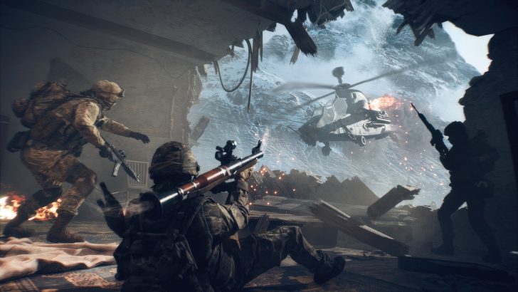 همکاری سازندگان Battlefield 6 با سونی و مایکروسافت برای مقابله با تقلب در کنسول‌ها
