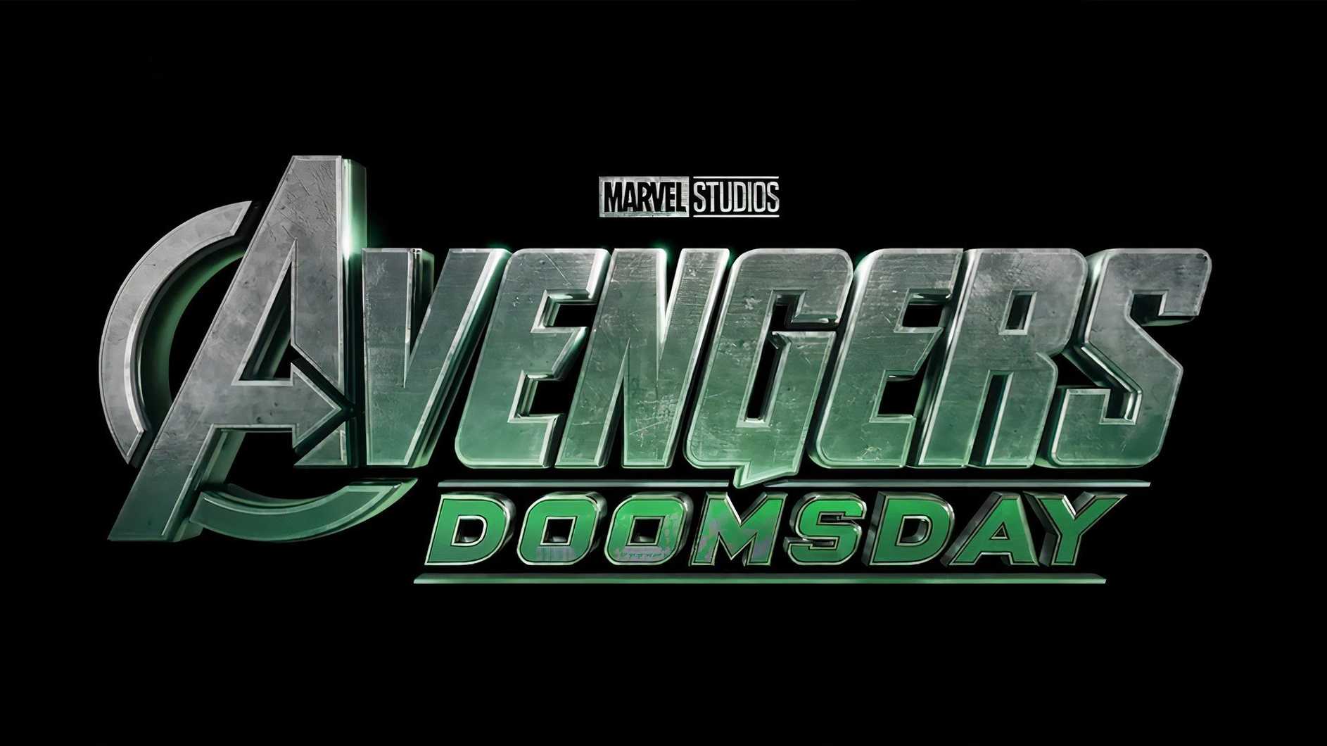 فیلم‌برداری Avengers: Doomsday رسماً به پایان رسید