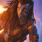 تصویر جدیدی از Avatar: Fire & Ash، قبیله Na’vi را در نبرد خونین نشان میدهد