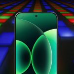شیائومی ۱۷ پرو مکس به فناوری نمایشگر Super Pixel OLED مجهز است
