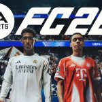 حجم بازی EA Sports FC 26 مشخص شد