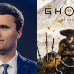 یکی از توسعه‌دهندگان Ghost of Yotei ترور چارلی کرک را جشن گرفته است