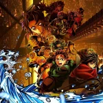بررسی تمام ایستراگ‌های انیمه Demon Slayer: Infinity Castle