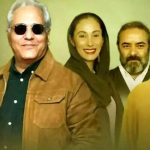 تاریخ پخش سریال «شیشماهه» مهران مدیری اعلام شد