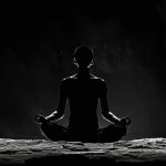 راز تاریکی: تاریکی واقعی هوشیاری شما را زیر و رو کرده و ذهن و روح شما را بازنشانی می‌کند!