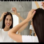 مزایا سرم مو