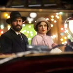 عوامل سریال «سووشون» بابت توهین به قوم لر عذرخواهی کردند