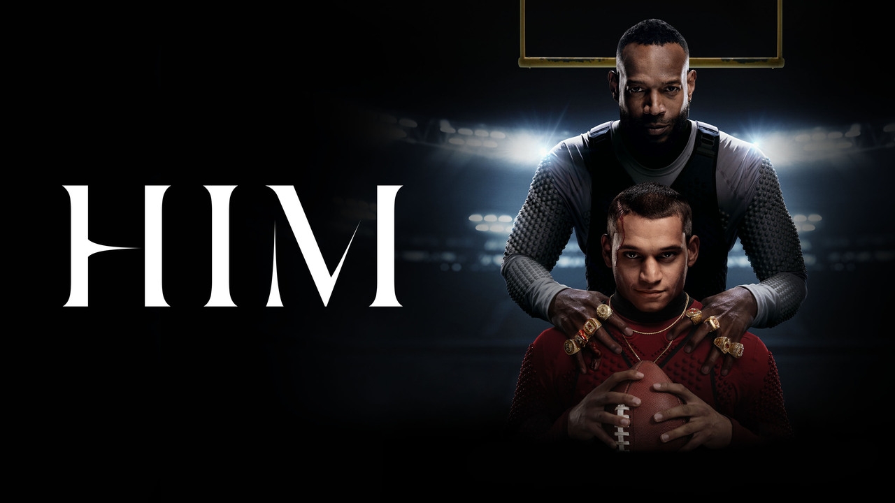 نقدها و نمرات فیلم HIM به کارگردانی جاستین تیپینگ- گیمفا
