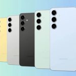 ارتقاء Galaxy S25 FE به شارژ ۴۵ وات؛ آیا سامسونگ استانداردها را بالاتر برده است؟