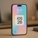 زمان عرضه iOS 26 اعلام شد؛ با کدام مدل از آیفون‌ها سازگار خواهد بود؟