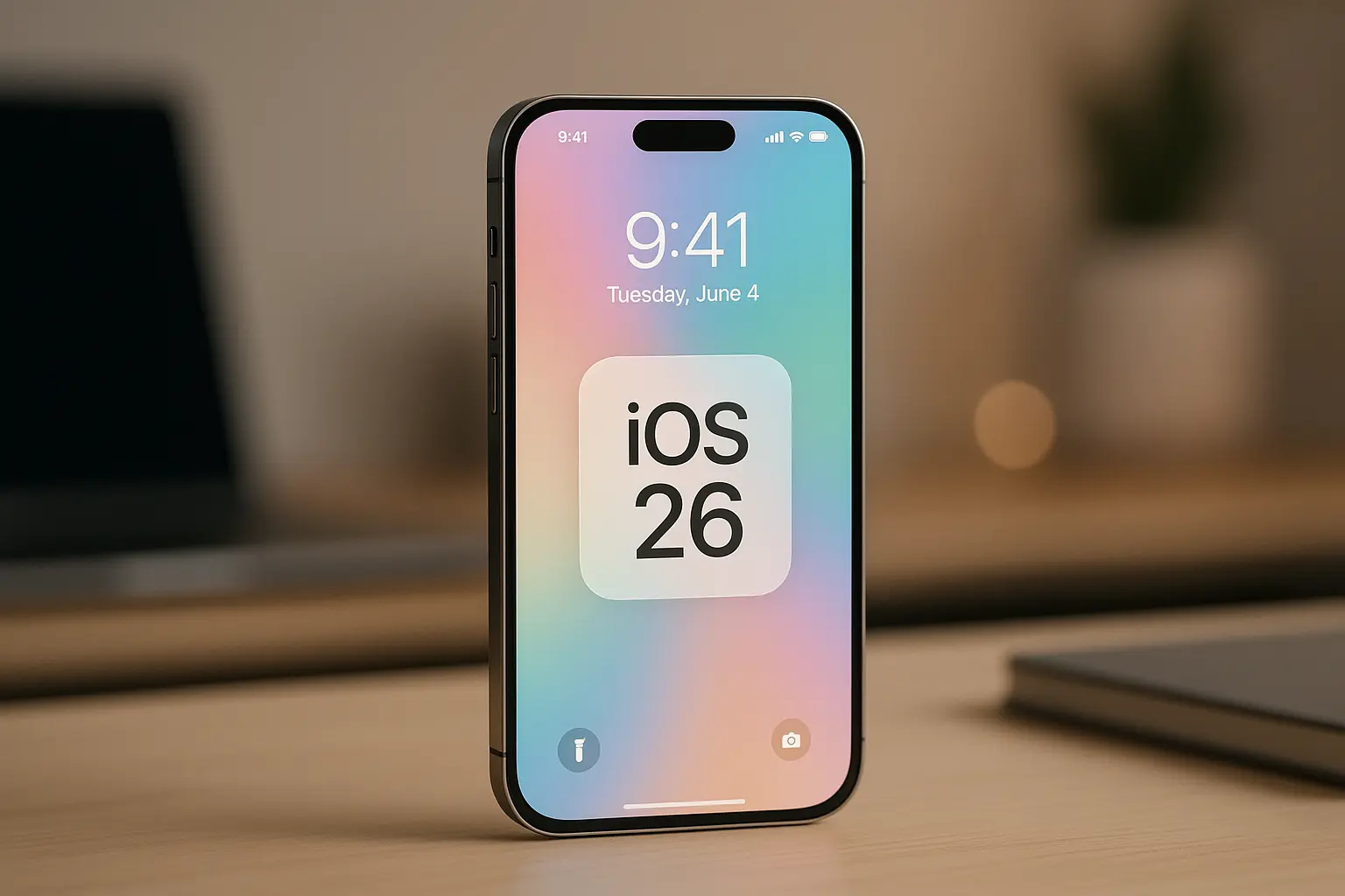 زمان عرضه iOS 26 اعلام شد؛ با کدام مدل از آیفون‌ها سازگار خواهد بود؟