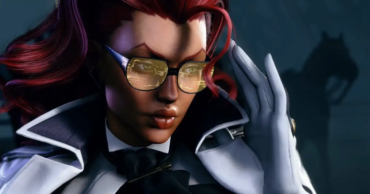 ویدیوی گیم‌پلی شخصیت C. Viper از بازی Street Fighter 6 منتشر شد