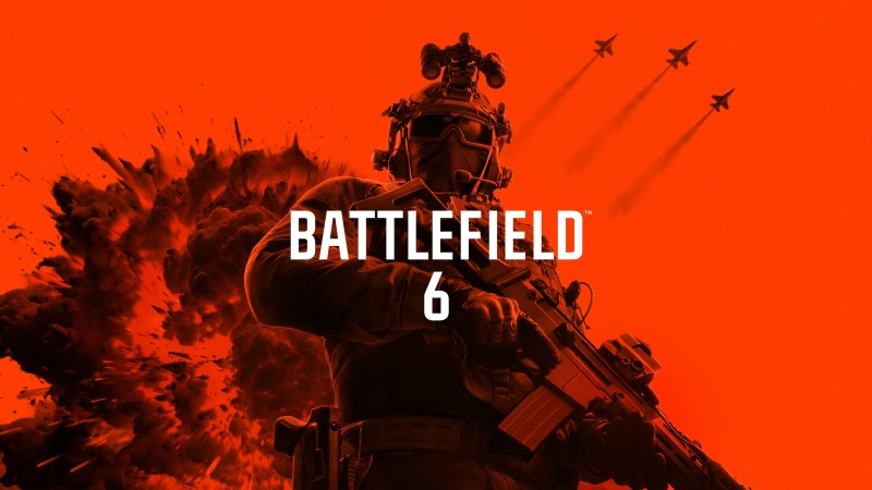 گیم‌پلی بزرگ‌ترین نقشه عنوان Battlefield 6 فاش شد