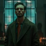 تریلر سریال رازآلود Lazarus با بازی سم کلفلین منتشر شد