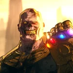 تیزر جدید انیمیشن سریالی Marvel Zombies منتشر شد- گیمفا