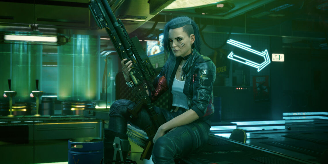 آگهی شغلی جدید Cyberpunk 2 به وجود بخش چندنفره اشاره دارد