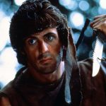 سیلوستر استالونه می‌خواست یک پیش‌درآمد از Rambo بسازد