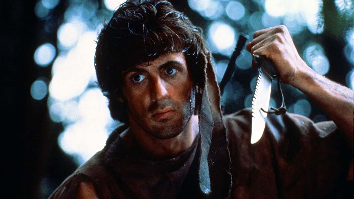 سیلوستر استالونه می‌خواست یک پیش‌درآمد از Rambo بسازد