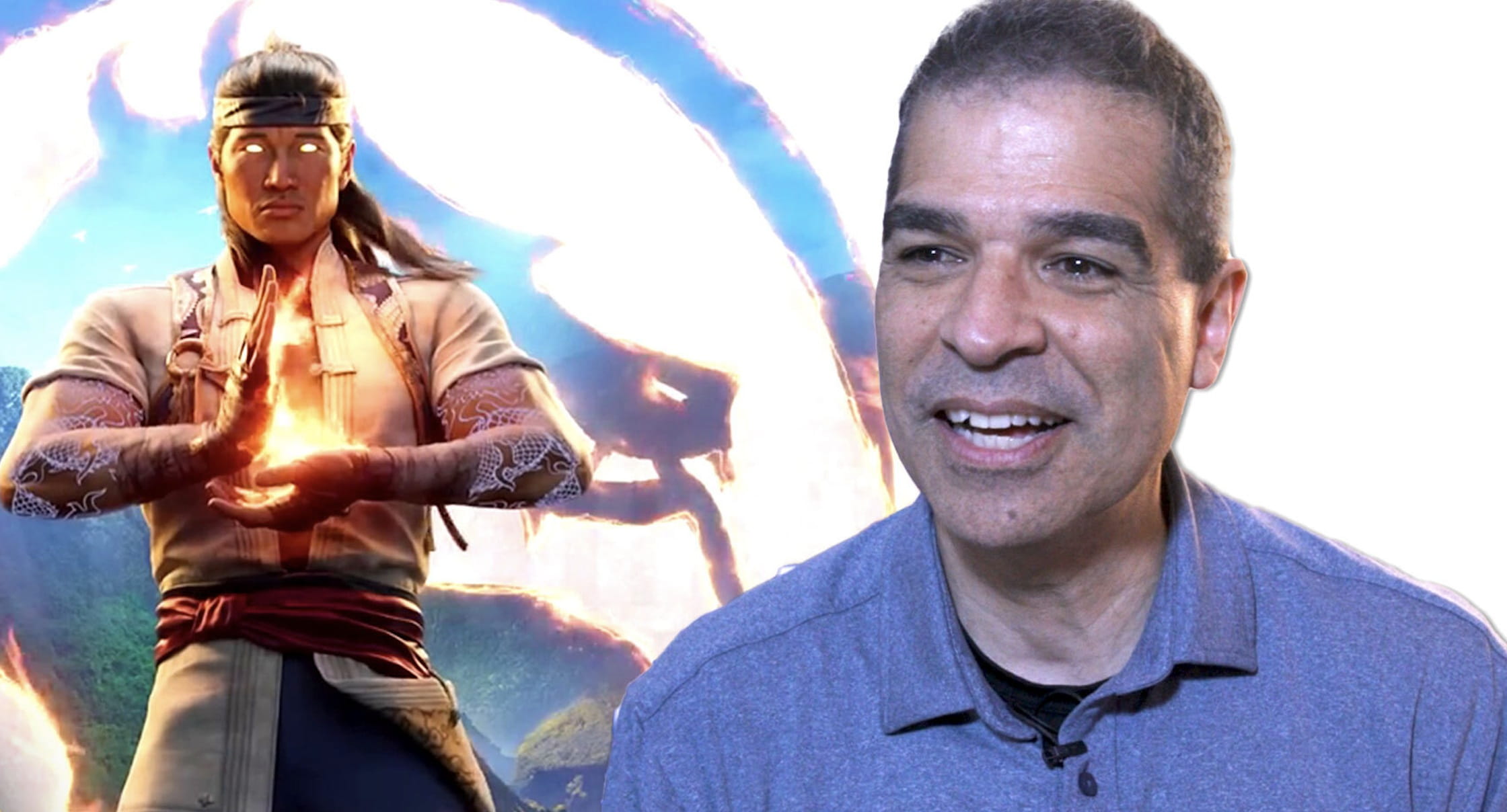 اد بون: دلیل اصلی ریبوت Mortal Kombat، بزرگ شدن بیش از حد داستان بود