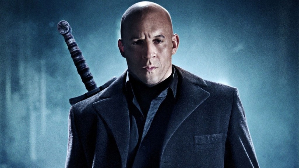 دنباله فیلم The Last Witch Hunter ساخته خواهد شد
