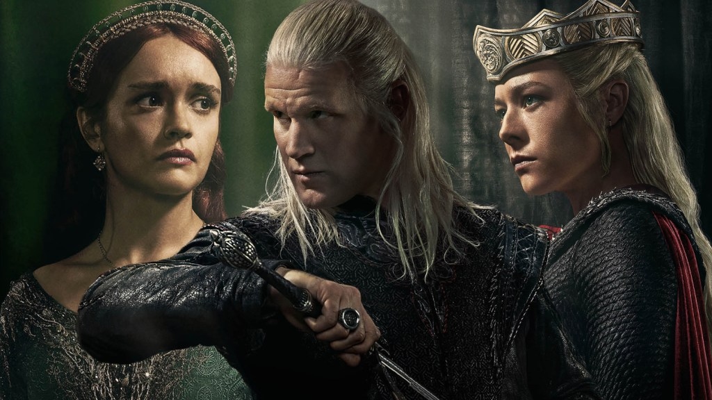 تاریخ پخش اسپین‌آف‌های Game of Thrones مشخص شدند