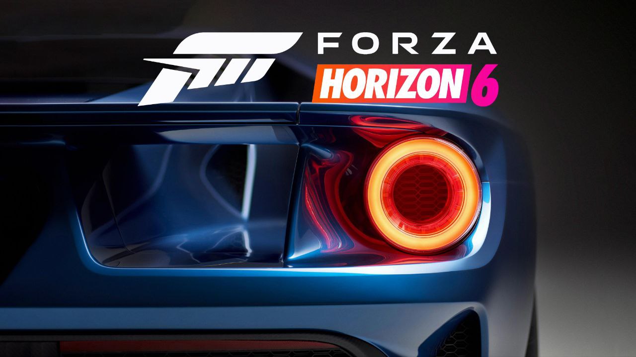 بازی Forza Horizon 6 بزرگ‌ترین و پُرجزئیات‌ترین نقشه‌ی سری را خواهد داشت