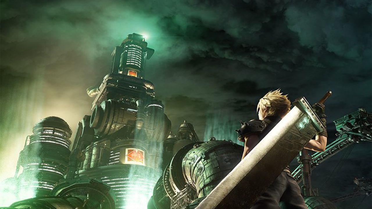 کارگردان نسخه بازسازی Final Fantasy VII از ایکس باکس سری اس حمایت کرد