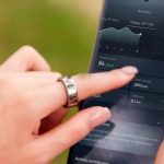 از حلقه هوشمند لونا رینگ ۲٫۰ در نمایشگاه IFA 2025 رونمایی شد