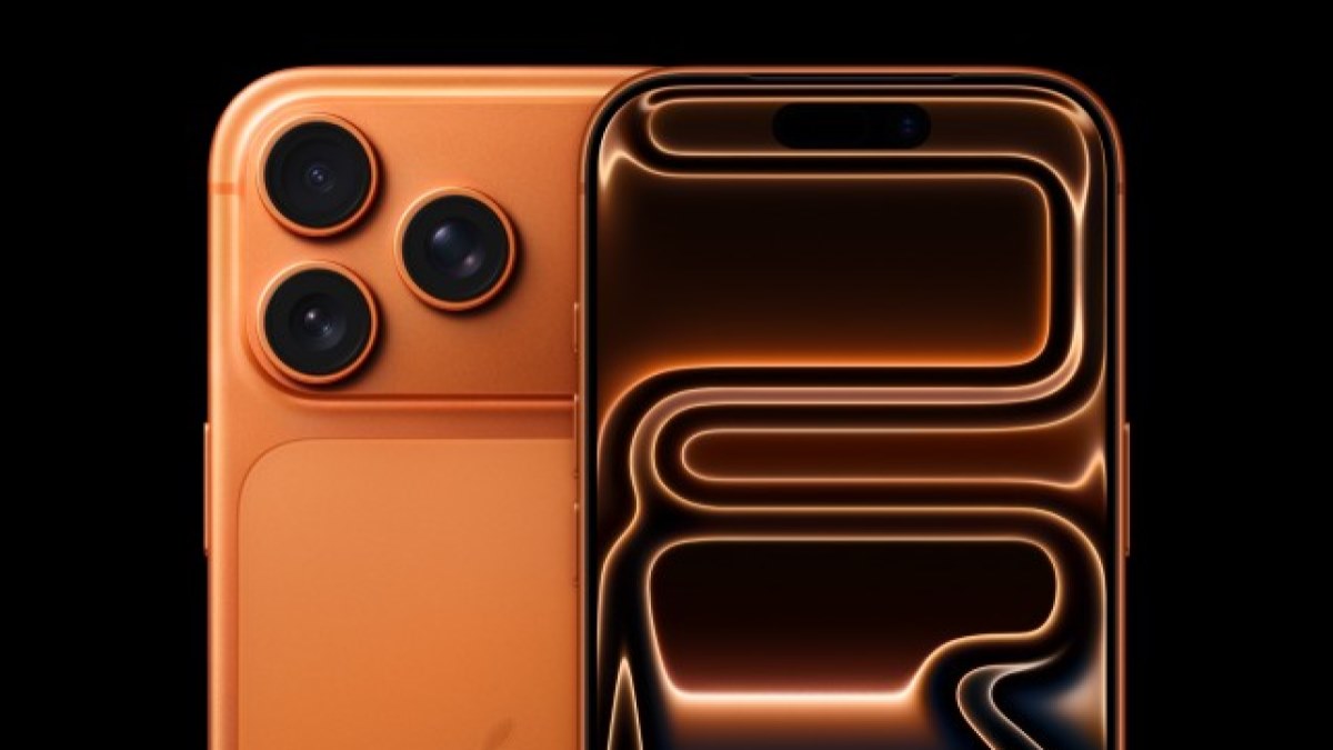 همه مدل‌های آیفون ۱۷ امکان خاموش کردن کامل PWM را دارند