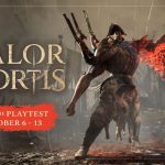 فاز تست Valor Mortis از ماه آینده آغاز می‌شود