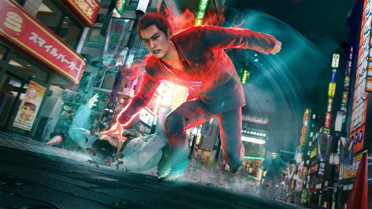 تریلر جدید Yakuza Kiwami 3 & Dark Ties مبارزات بهبود یافته این عنوان را به تصویر می‌کشد