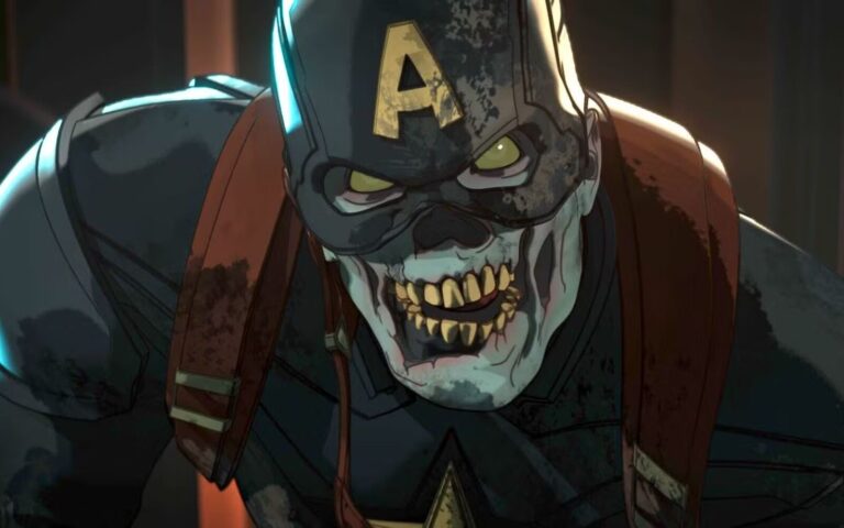 نقد سریال Marvel Zombies | مرده‌های متحرک مارول
