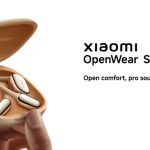 شیائومی ایربادز OpenWear Stereo Pro را با طراحی باز و امکانات پیشرفته عرضه کرد