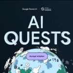 گوگل با پروژه AI Quests آموزش هوش مصنوعی را به مدارس می‌آورد