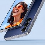 گلکسی اس ۲۵ اف ای در نمایشگاه IFA 2025 معرفی شد