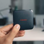 سن دیسک از سری جدید SSD قابل حمل ELE با سرعت خواندن ۴۰۰ مگابایت بر ثانیه رونمایی کرد