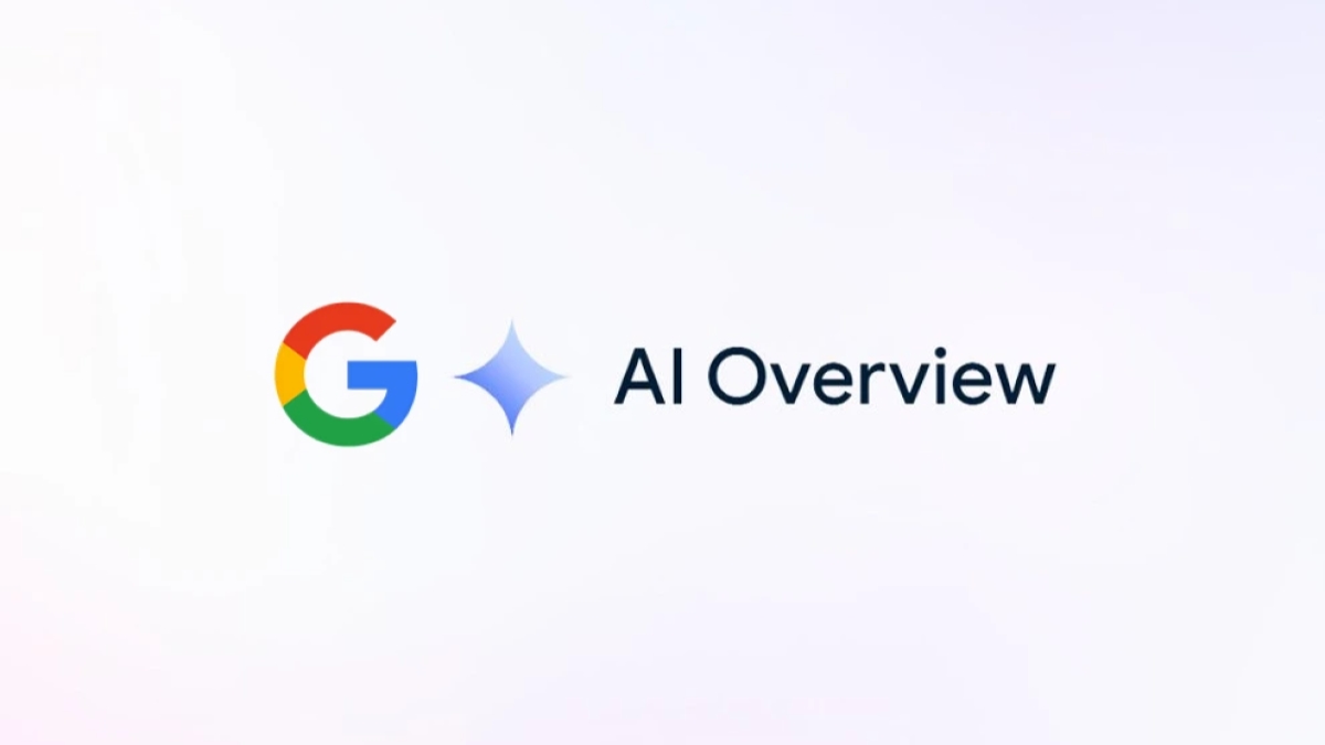 پنسکی مدیا از گوگل به دلیل قابلیت AI Overview شکایت کرد