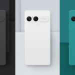 سونی سرانجام از Xperia 10 VII رونمایی کرد؛ تحول بزرگ در طراحی و عملکرد