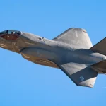 آمریکا می‌خواهد با جت F-35 به کارتل‌های مواد مخدر ونزوئلا حمله کند